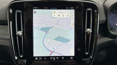 Volvo EC40 175kW Plus 69kWh 5dr Auto Electric Estate